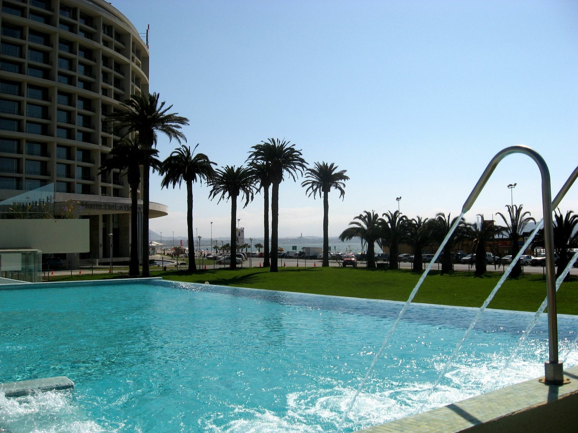 Enjoy Coquimbo Hotel Exterior photo