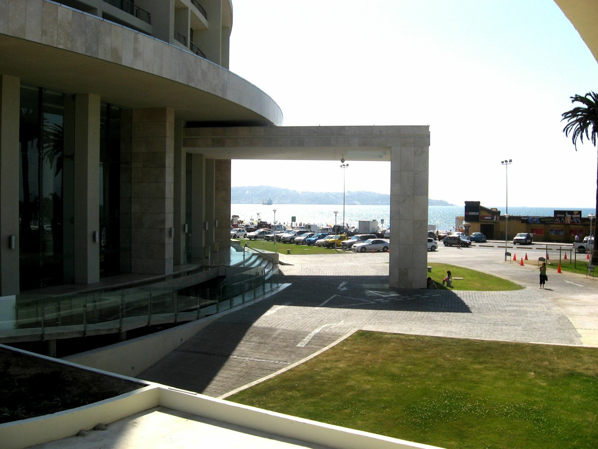 Enjoy Coquimbo Hotel Exterior photo